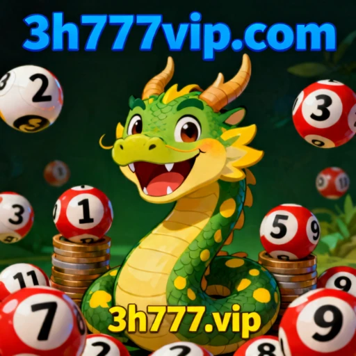 3h777.vip Logo